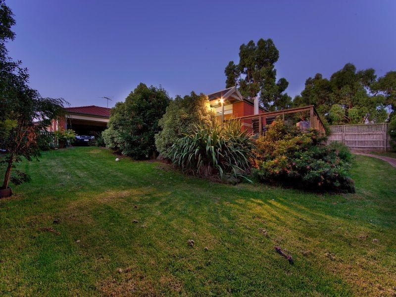 1 Blue Gum Mews, Langwarrin VIC 3910