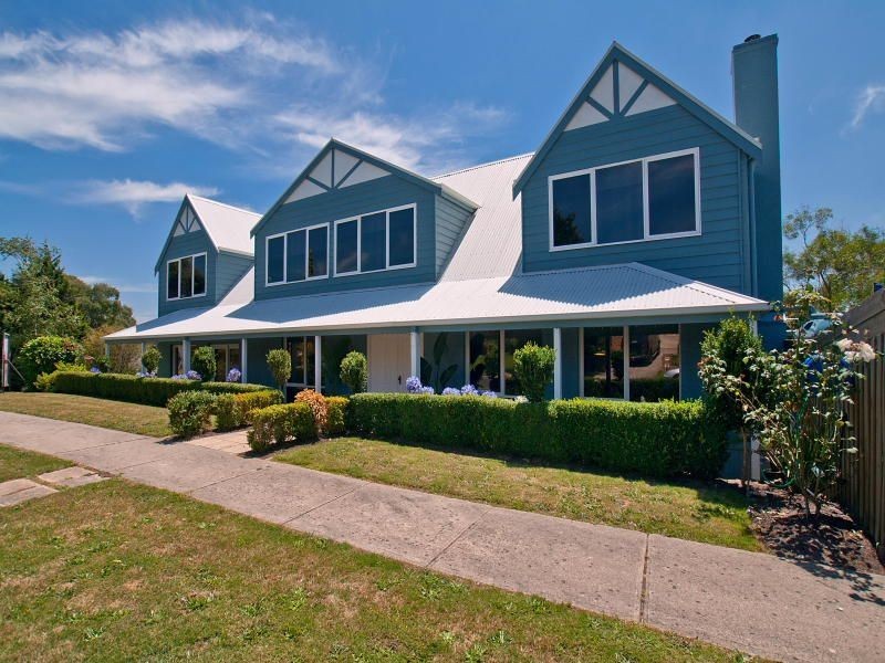 8 Claire Court, Langwarrin VIC 3910