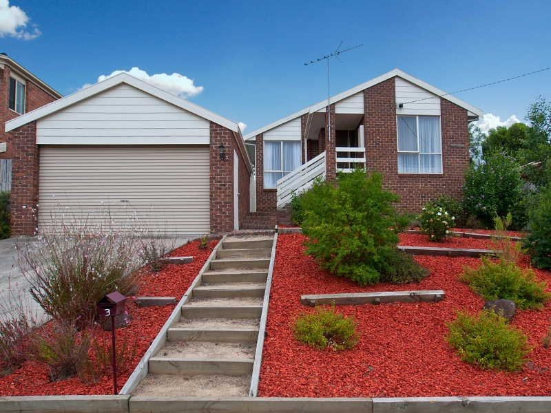 3 Richard Drive, Langwarrin VIC 3910