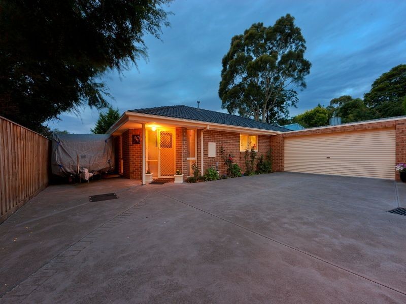 2/327 Cranbourne Road, Langwarrin VIC 3910