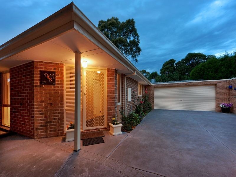 2/327 Cranbourne Road, Langwarrin VIC 3910