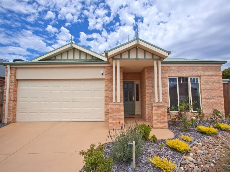 3 Serra Court, Langwarrin VIC 3910