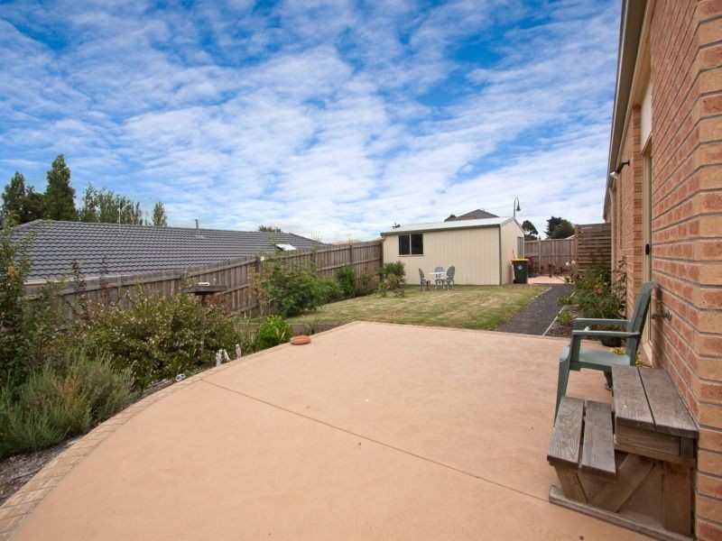 3 Serra Court, Langwarrin VIC 3910