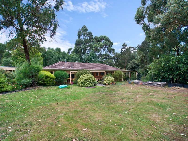 45 Grassmere Road, Langwarrin VIC 3910