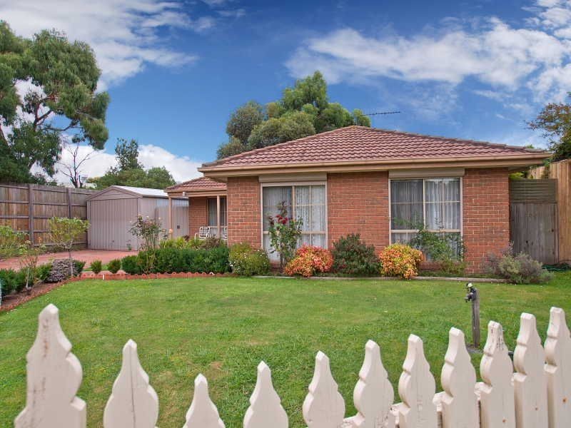 4 Apollo Court, Langwarrin VIC 3910