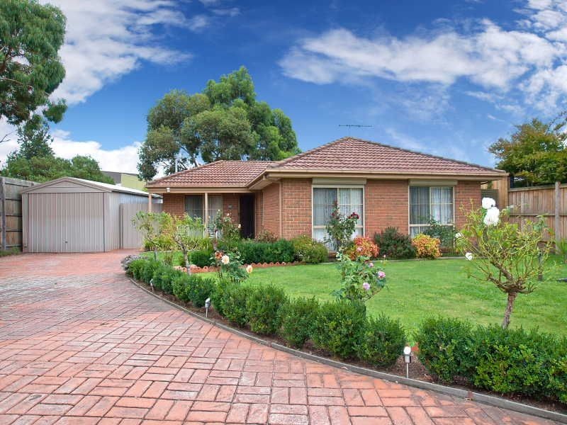 4 Apollo Court, Langwarrin VIC 3910