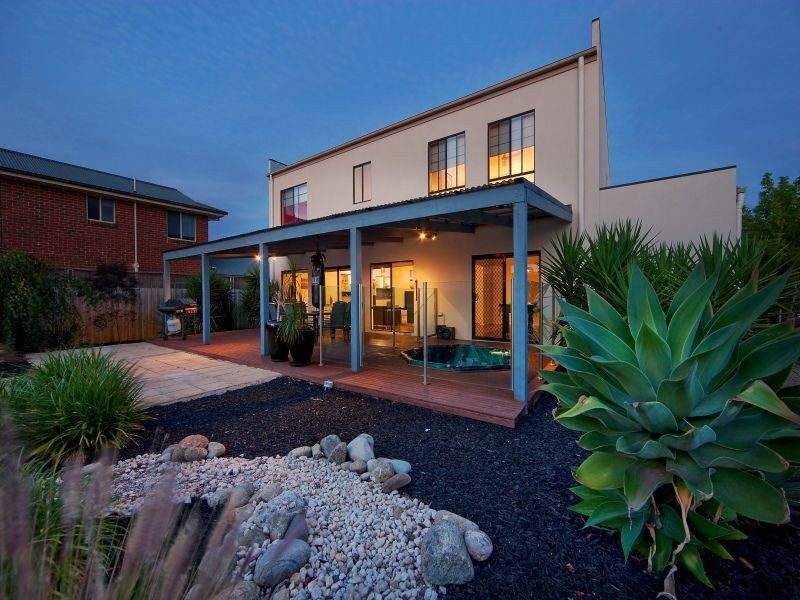 38 Huntingtower Crescent, Langwarrin VIC 3910