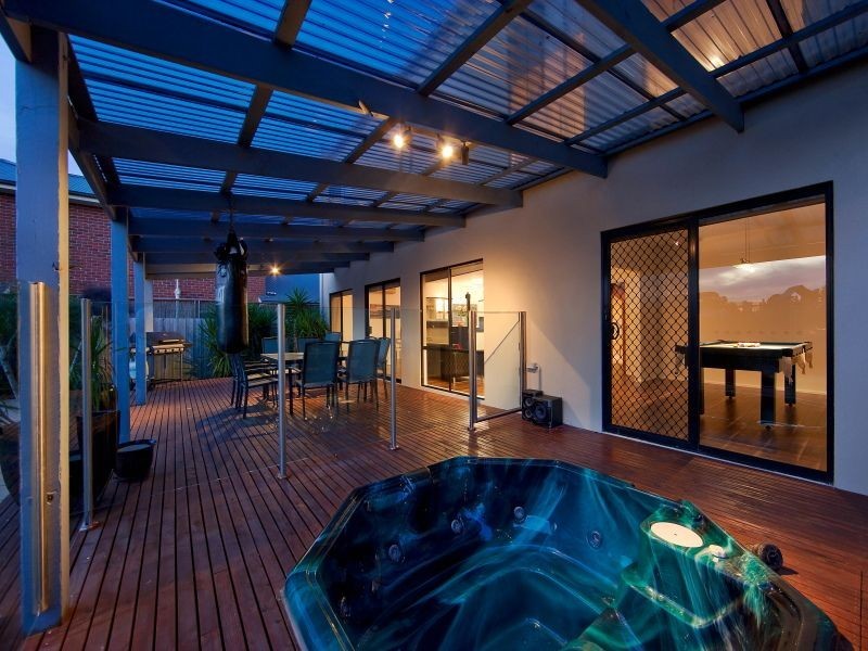 38 Huntingtower Crescent, Langwarrin VIC 3910