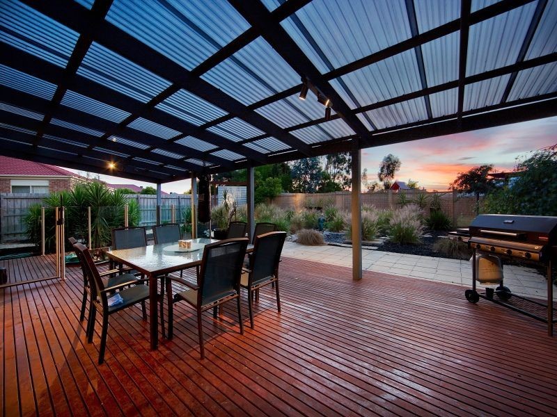 38 Huntingtower Crescent, Langwarrin VIC 3910