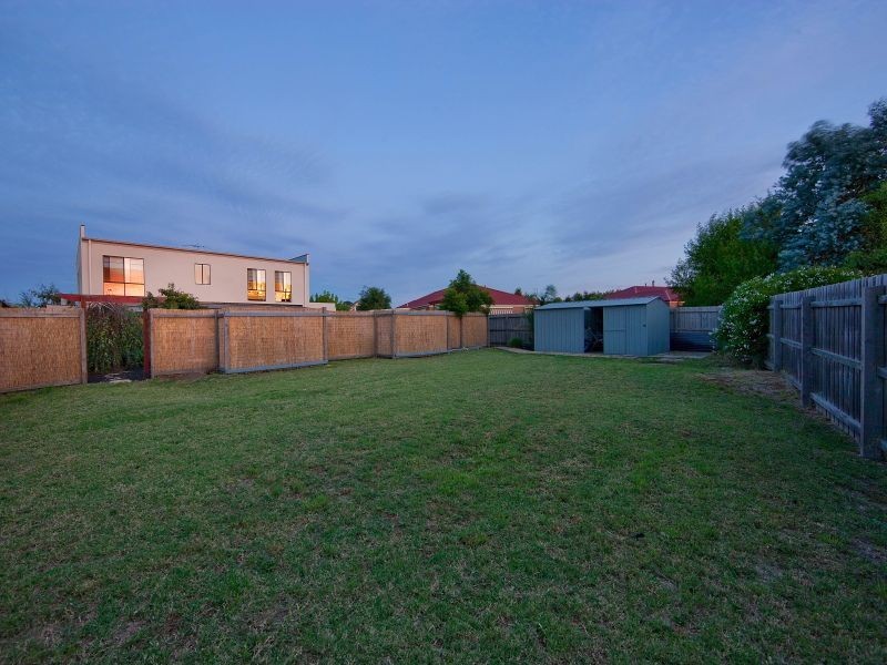 38 Huntingtower Crescent, Langwarrin VIC 3910