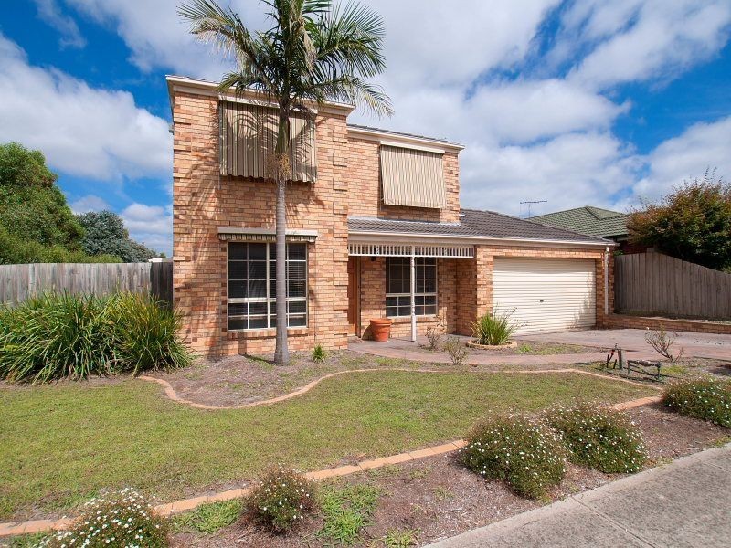 15 Wattlebird Way, Langwarrin VIC 3910