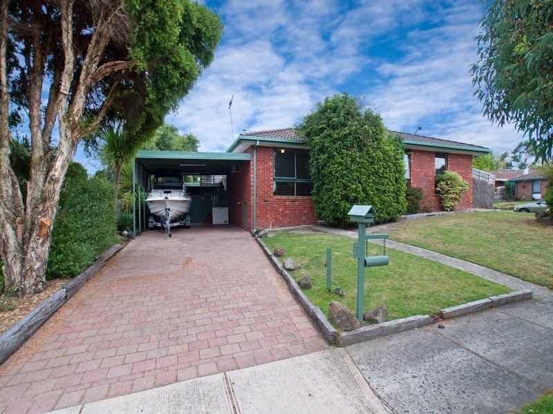 7 Natalie Crt, Langwarrin VIC 3910