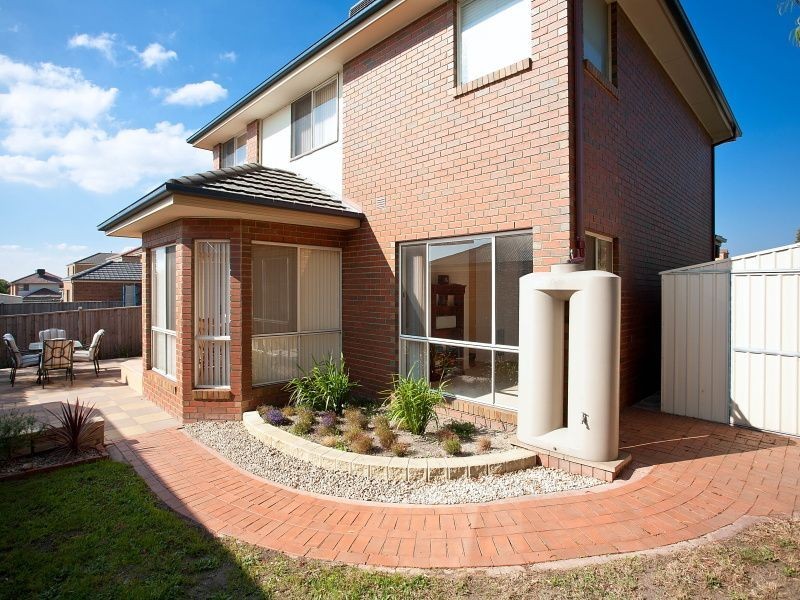 38 Pepperbush Crescent, Langwarrin VIC 3910