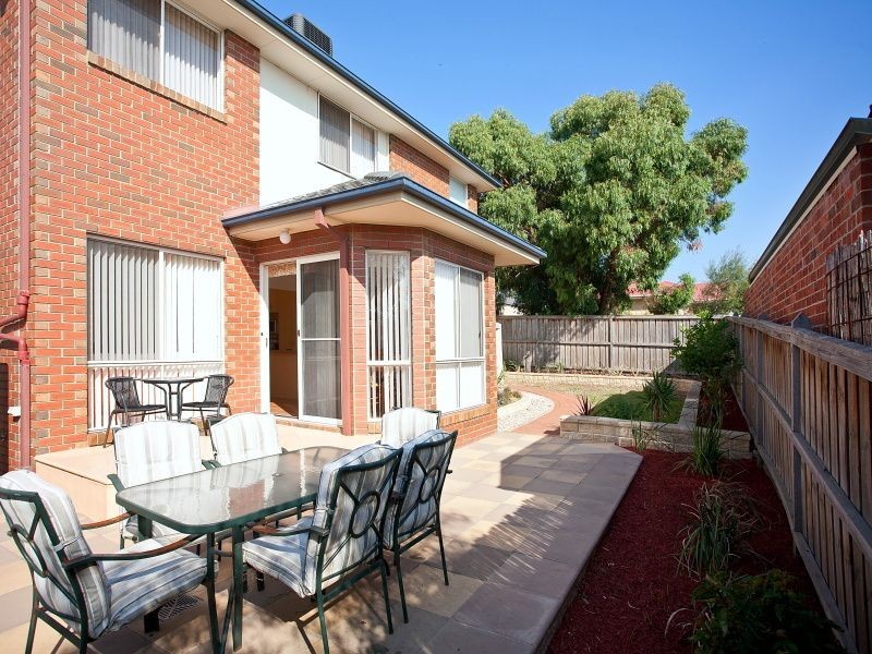 38 Pepperbush Crescent, Langwarrin VIC 3910