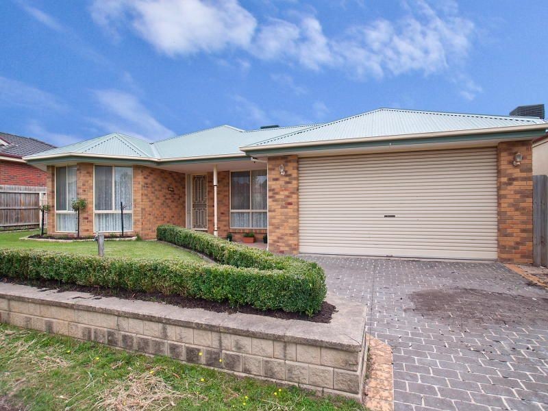 6 Candwindara Court, Langwarrin VIC 3910