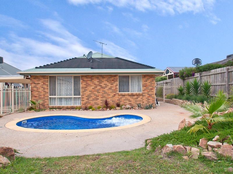 6 Candwindara Court, Langwarrin VIC 3910