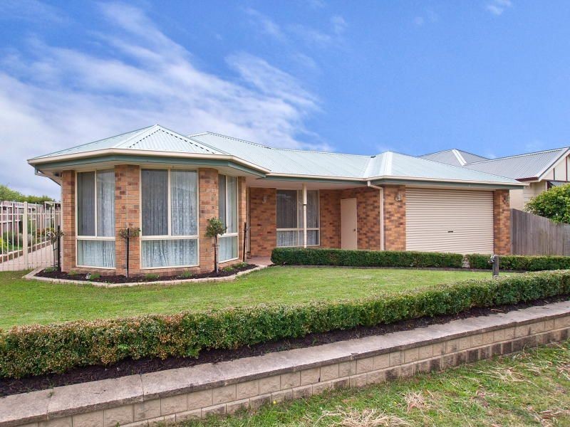 6 Candwindara Court, Langwarrin VIC 3910
