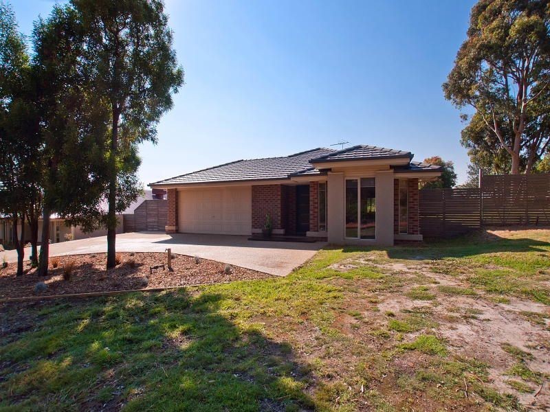 11 Sugar Glider Place, Langwarrin VIC 3910