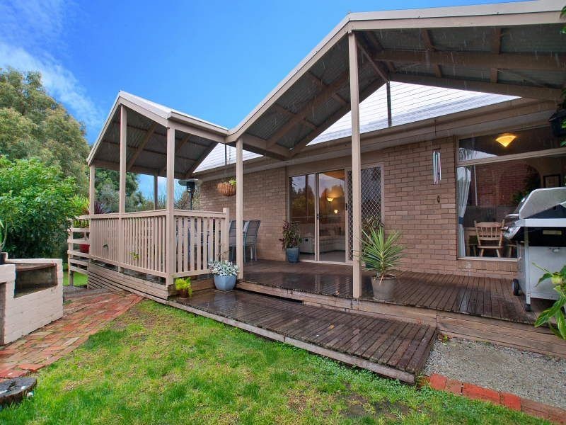 3 Sycamore Street, Langwarrin VIC 3910