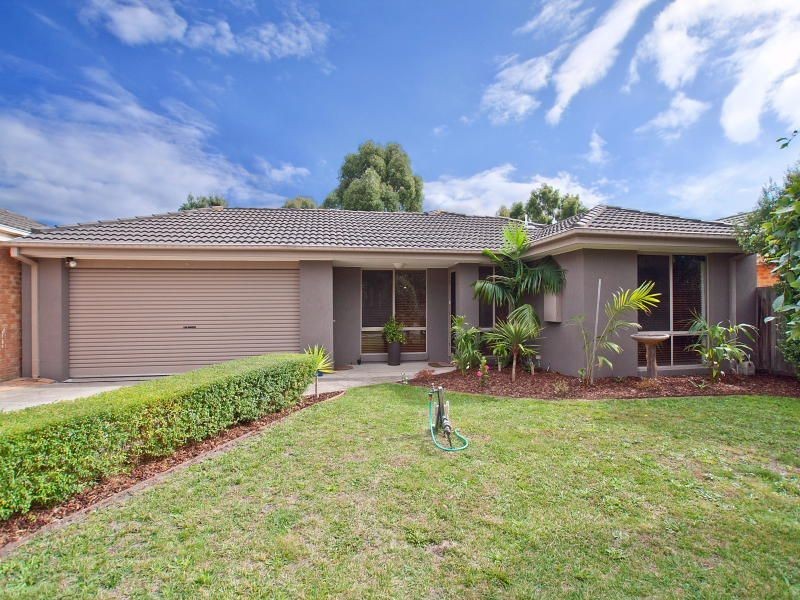 5 Suaad Place, Langwarrin VIC 3910
