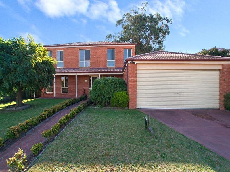 29 Grevillea Road, Langwarrin VIC 3910
