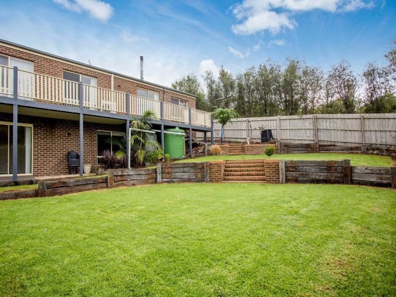 7 Blue Gum Mews, Langwarrin VIC 3910