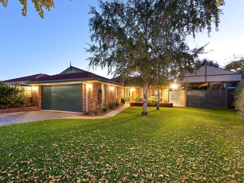 12 Reynard Court, Langwarrin VIC 3910