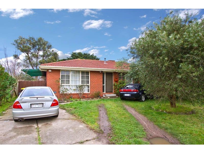 14 Green Acres Court, Langwarrin VIC 3910