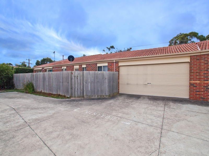 2/25 Potts Road, Langwarrin VIC 3910