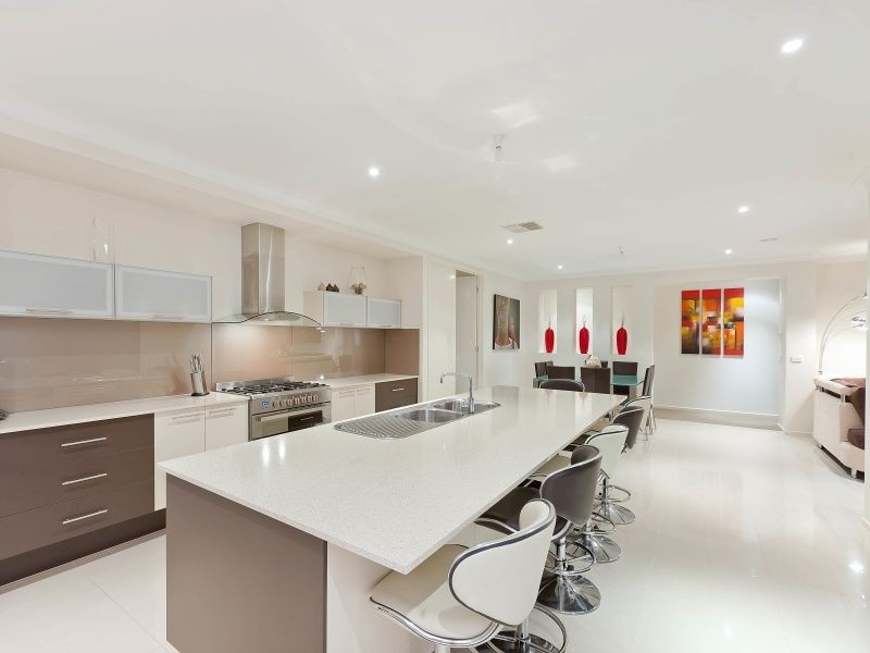 30 Black Wallaby Dve, Langwarrin VIC 3910