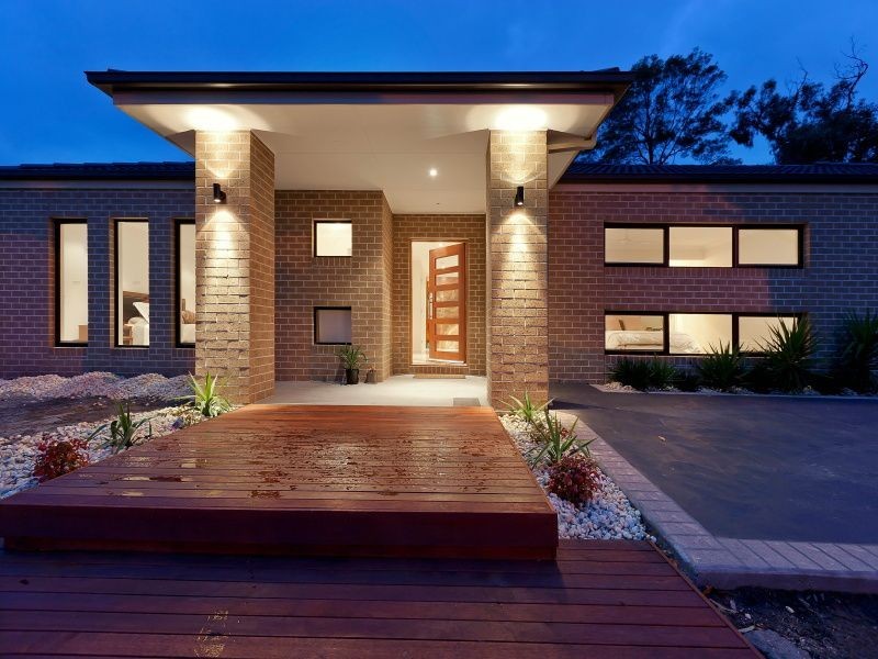 30 Black Wallaby Dve, Langwarrin VIC 3910