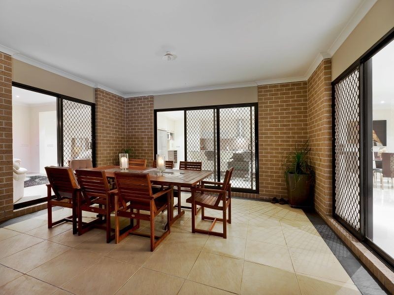 30 Black Wallaby Dve, Langwarrin VIC 3910