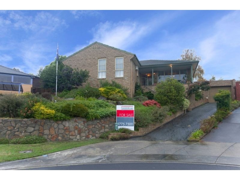 3 Ashwood Close, Langwarrin VIC 3910