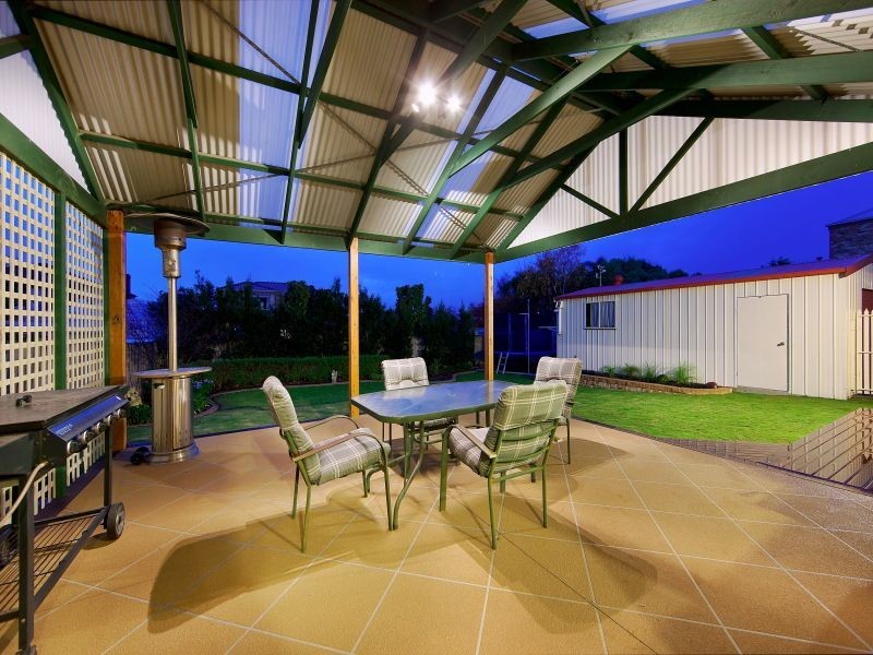 9 Kelly Drive, Langwarrin VIC 3910