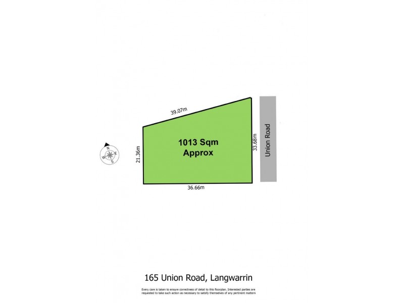 165 Union Road, Langwarrin VIC 3910