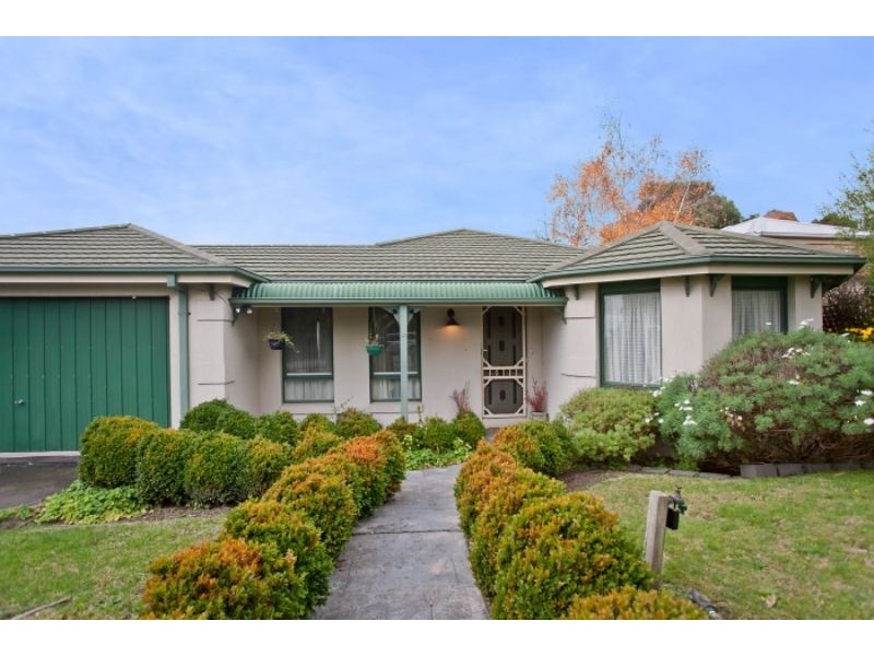 22 Kelly Drive, Langwarrin VIC 3910