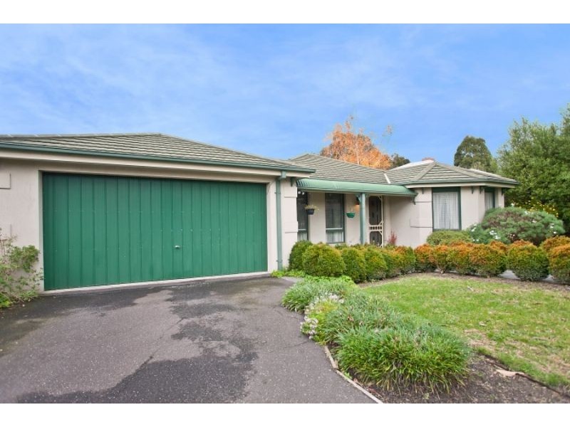 22 Kelly Drive, Langwarrin VIC 3910