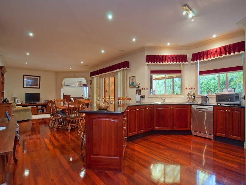 25 Red Wattlebird Crescent, Langwarrin VIC 3910