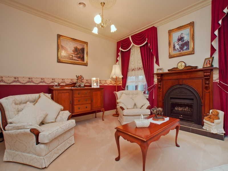 25 Red Wattlebird Crescent, Langwarrin VIC 3910