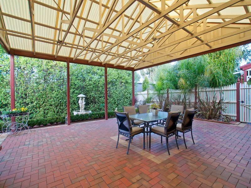 25 Red Wattlebird Crescent, Langwarrin VIC 3910