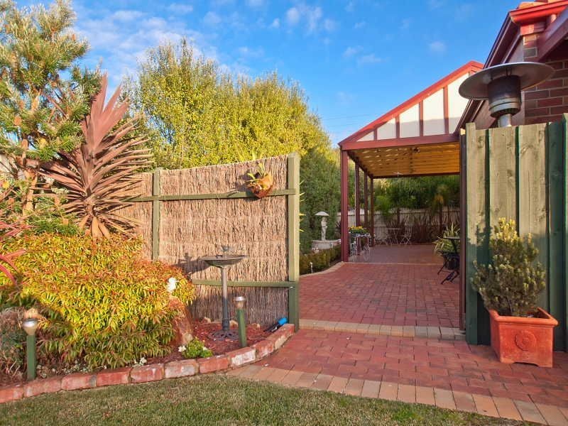 25 Red Wattlebird Crescent, Langwarrin VIC 3910