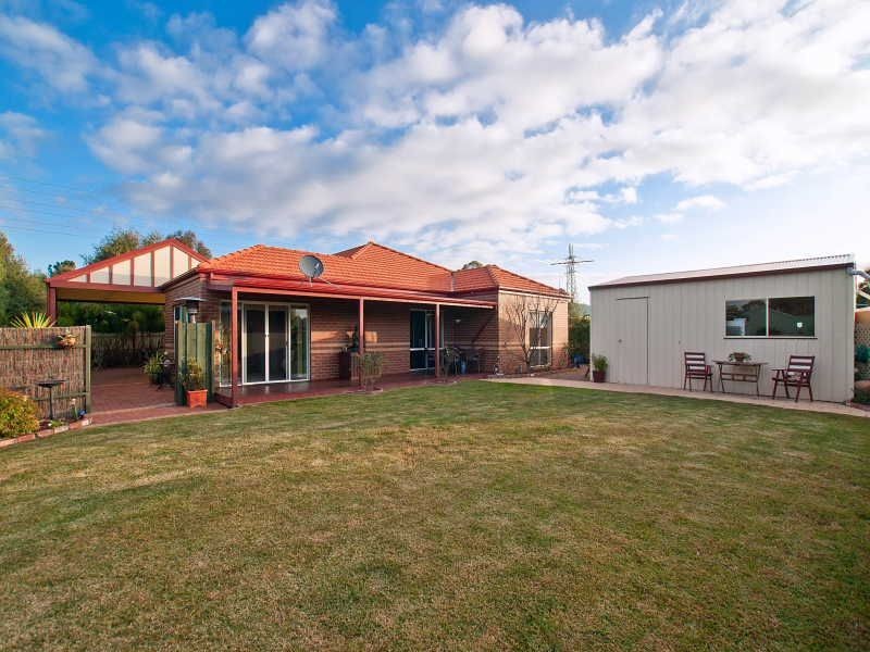 25 Red Wattlebird Crescent, Langwarrin VIC 3910