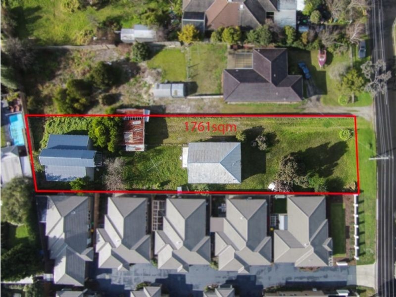 83 Edward Street, Langwarrin VIC 3910