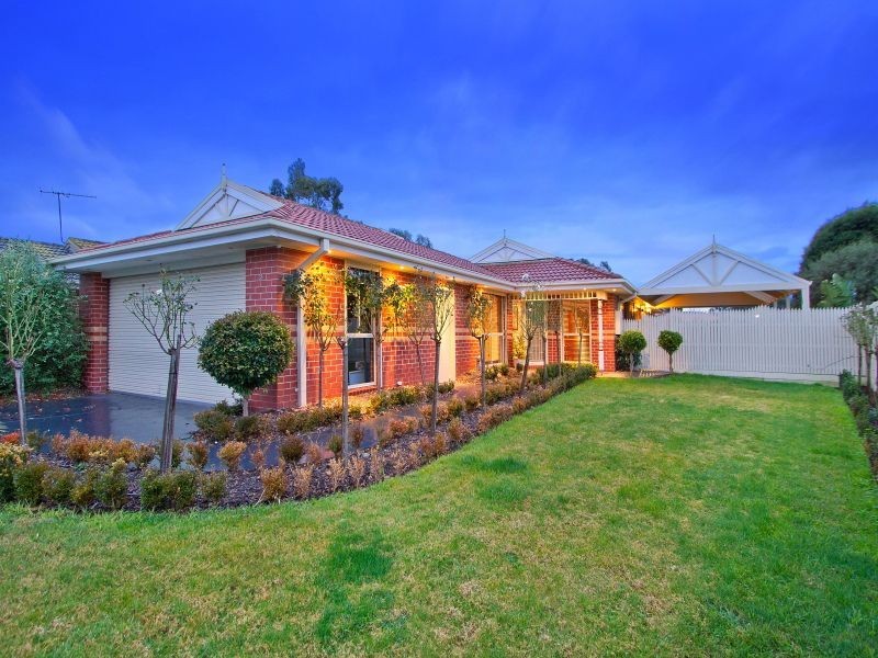 36 Richard Drive, Langwarrin VIC 3910