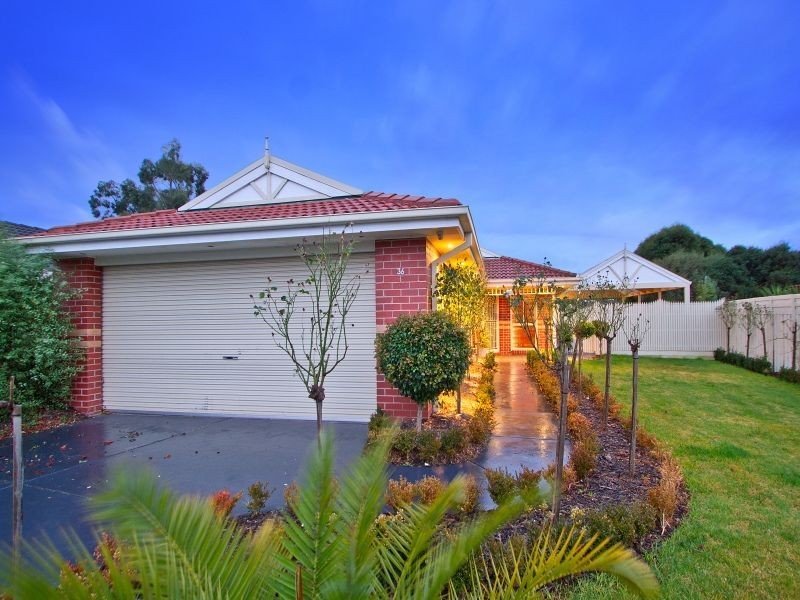 36 Richard Drive, Langwarrin VIC 3910