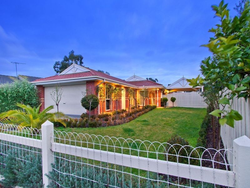 36 Richard Drive, Langwarrin VIC 3910