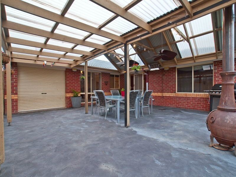 11 Trentham Way, Langwarrin VIC 3910