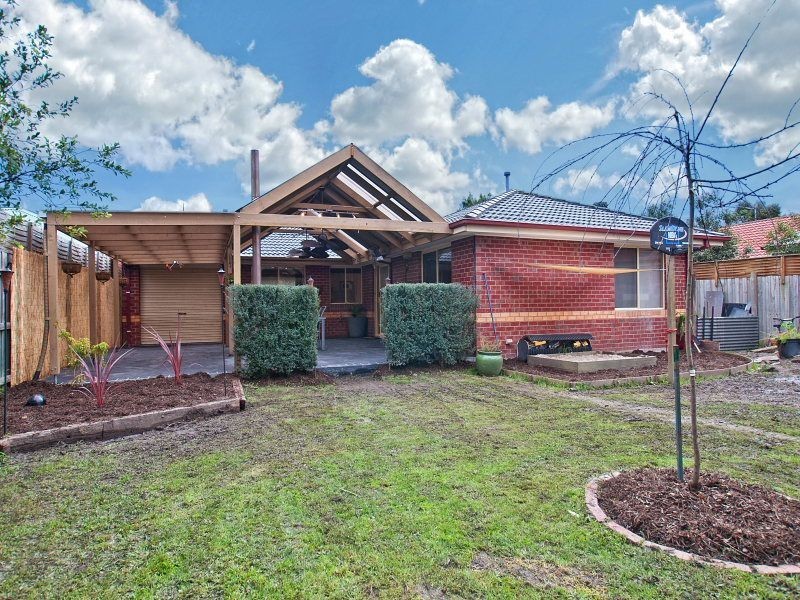11 Trentham Way, Langwarrin VIC 3910