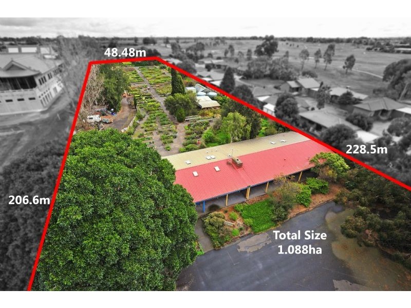 530 Springvale Road, Springvale South VIC 3172