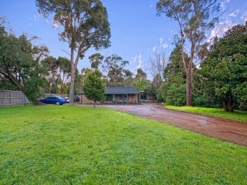 350 Robinsons Road, Langwarrin South VIC 3911